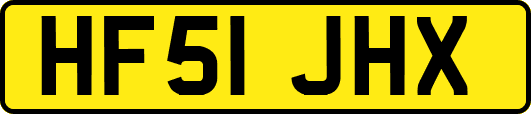 HF51JHX