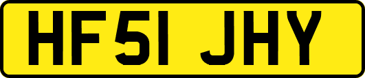 HF51JHY