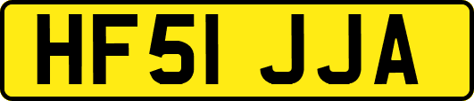 HF51JJA