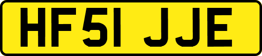 HF51JJE