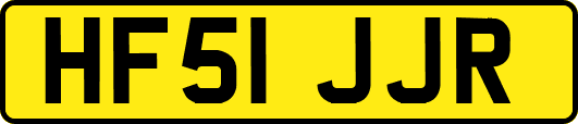 HF51JJR