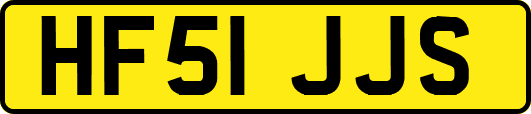 HF51JJS