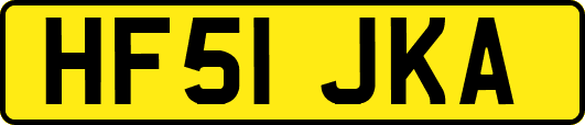 HF51JKA
