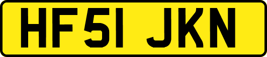 HF51JKN
