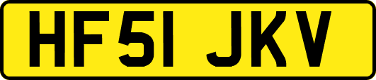 HF51JKV
