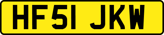 HF51JKW