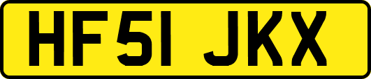 HF51JKX