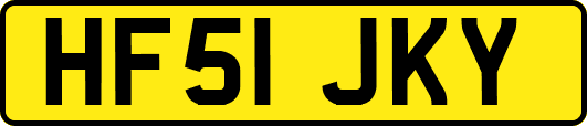 HF51JKY