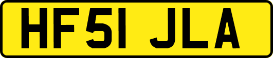 HF51JLA