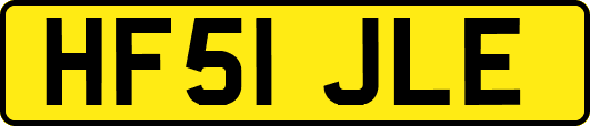 HF51JLE