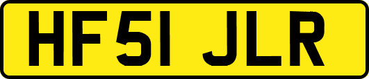 HF51JLR