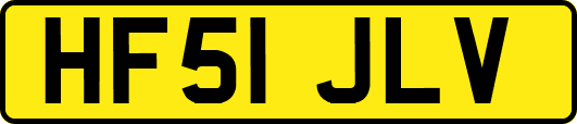 HF51JLV