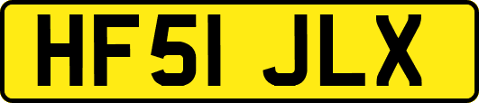 HF51JLX