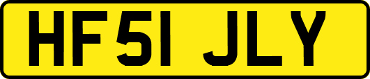 HF51JLY