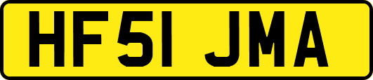 HF51JMA