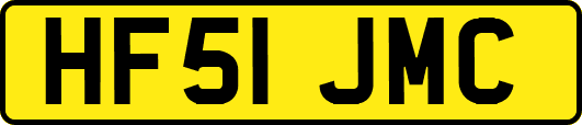 HF51JMC