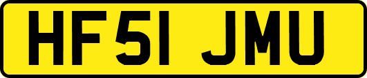 HF51JMU