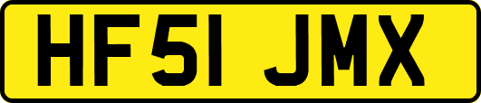 HF51JMX