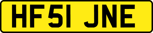 HF51JNE