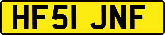 HF51JNF