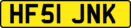 HF51JNK
