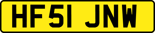 HF51JNW