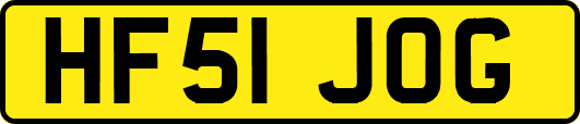 HF51JOG