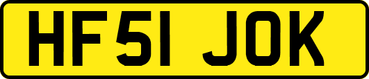 HF51JOK