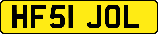 HF51JOL