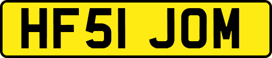 HF51JOM