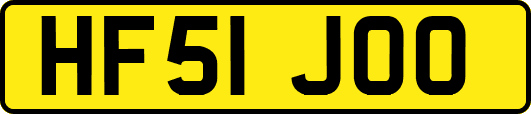 HF51JOO
