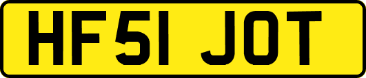HF51JOT