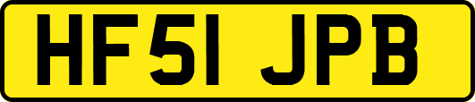 HF51JPB