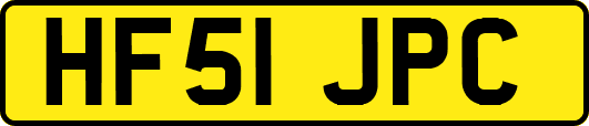 HF51JPC