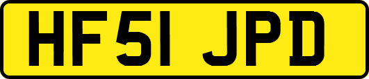 HF51JPD