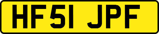 HF51JPF