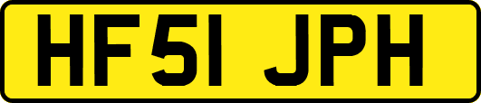 HF51JPH