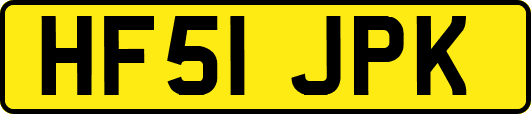 HF51JPK