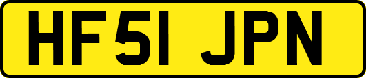 HF51JPN