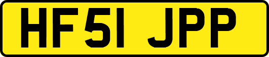 HF51JPP