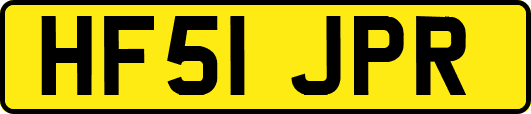 HF51JPR