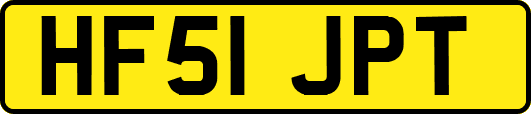 HF51JPT