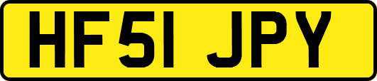 HF51JPY