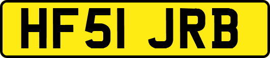 HF51JRB