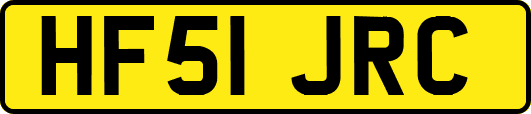 HF51JRC