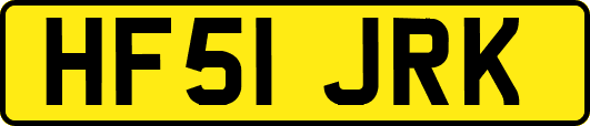 HF51JRK