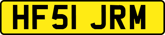 HF51JRM