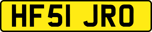HF51JRO
