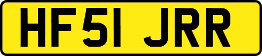 HF51JRR