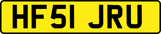 HF51JRU